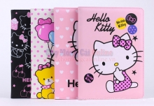 Bao da ipad mini 1/2/3 Hello Kitty