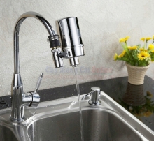 Đầu lọc nước tại vòi HW-L88