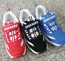 Giày thể thao trẻ em Skechers