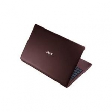 Notebook Acer AS5742G-452G50Mn LX.R540C.025 Brown