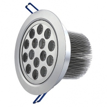 Đèn LED Downlight 15W