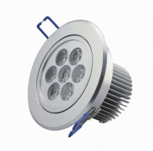 Đèn LED Downlight 7W