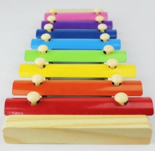 Đàn gỗ Xylophone 8 phím DG001