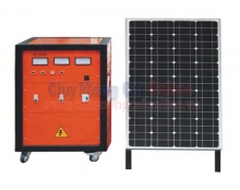 Hệ thống năng lượng mặt trời SP-300L 300W