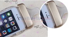 Ốp lưng iphone bình ti ngộ nghĩnh ODT011