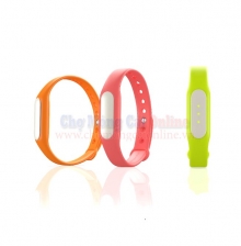 Vòng đeo tay thông minh Miband Xiaomi