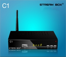 Đầu thu kỹ thuật số StreamBox C1
