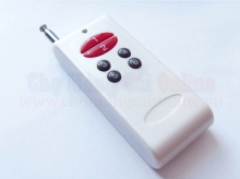 Remote điều khiển từ xa 6 phím KT-1000