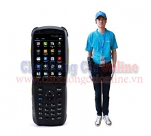 Máy kiểm kho ZKC PDA-3501