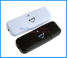 USB Bluetooth Music Receiver BT02H 2.1