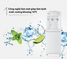 Cây nóng lạnh cao cấp BL-LWS1