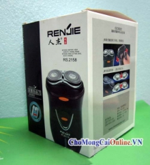 Máy cạo râu RENJIE RS.2158