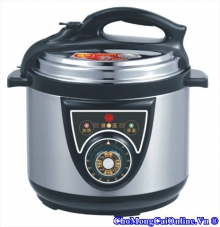 Nồi áp suất đa năng PESKOE 6L (MS09)