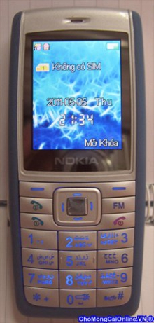 Điện thoại Nokia 1110i