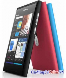 Nokia N9 Trung Quốc