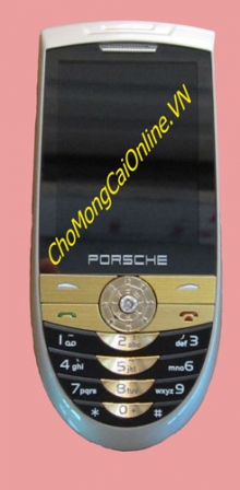 Điện thoại Porsche F2