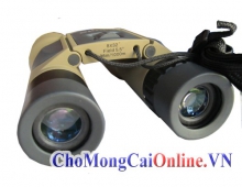 Ống nhòm Ninuka 8x32