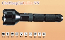 Đèn pin siêu sáng Wasing WFL-403 chính hãng