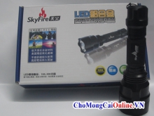 Đèn Pin SkyFire C8