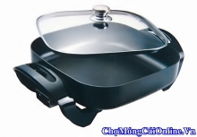 Chảo điện đa năng Hàn Quốc