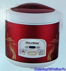 Nồi cơm điện Fulcrum 1,8L (CFXB-70)
