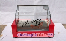 Lò nướng xúc xích