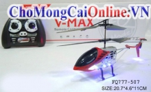 Máy bay điều khiển từ xa RC Helicopter FQ777-507