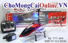 Máy bay điều kiển  RC Helicopter FQ777-999