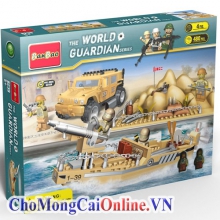 Bộ xếp hình Lego 8239