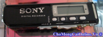 Máy ghi âm Sony MGA02