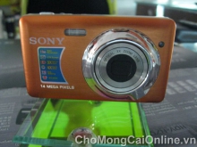 Máy ảnh SONY DC-720