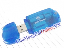 Đầu đọc thẻ đa năng 01