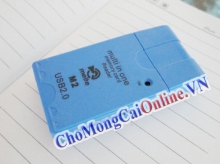 Đầu đọc thẻ No-03