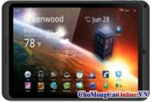 Máy tính bảng A10S