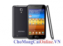 Điện thoại Android 3G N9000 (i9220  PAD）