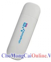 USB 3G cho Android (dùng các mạng Vina, Mobi, Viettel)