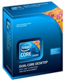 CPU Intel SK1156 Core i5
