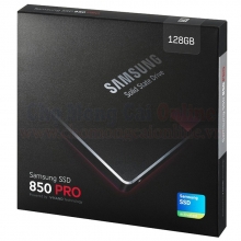 Ổ cứng Samsung SSD 850 PRO