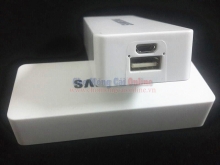 Pin sạc dự phòng đa năng Samsung 6000 mah