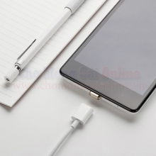 Cáp sạc từ tính Micro USB