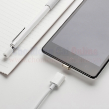 Cáp sạc từ tính Micro USB