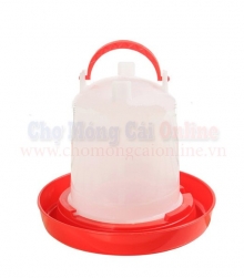 Máng nước tự động cho gia cầm TBNN007