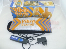Máy massage giảm mỡ bụng Vibra Tone TBSK003
