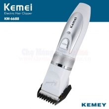 Tông đơ cắt tóc Kemei KM6688 TBSK010