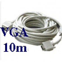 Dây Cáp VGA 10m